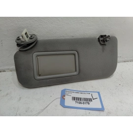 2018-2024 Toyota Camry Front Windshield Left Driver Side Sun Visor Sunvisor OEM