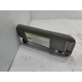 2018-2024 Toyota Camry Front Windshield Left Driver Side Sun Visor Sunvisor OEM