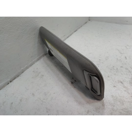 2018-2024 Toyota Camry Front Windshield Left Driver Side Sun Visor Sunvisor OEM