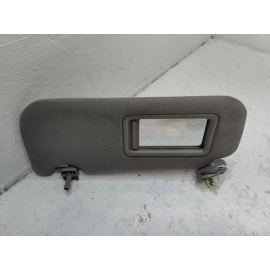 2018-2024 Toyota Camry Front Windshield Left Driver Side Sun Visor Sunvisor OEM