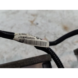 2018-20 Toyota Camry Dash Dashboard Instrument Panel Center Air Vent Grille OEM