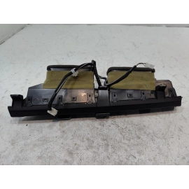 2018-20 Toyota Camry Dash Dashboard Instrument Panel Center Air Vent Grille OEM