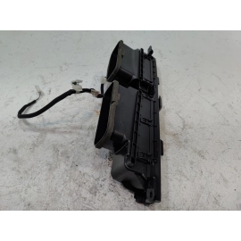 2018-20 Toyota Camry Dash Dashboard Instrument Panel Center Air Vent Grille OEM