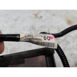 2018-20 Toyota Camry Dash Dashboard Instrument Panel Center Air Vent Grille OEM