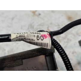 2018-20 Toyota Camry Dash Dashboard Instrument Panel Center Air Vent Grille OEM