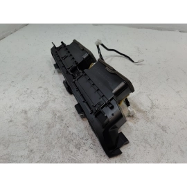 2018-20 Toyota Camry Dash Dashboard Instrument Panel Center Air Vent Grille OEM