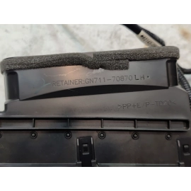 2018-20 Toyota Camry Dash Dashboard Instrument Panel Center Air Vent Grille OEM