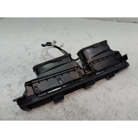2018-20 Toyota Camry Dash Dashboard Instrument Panel Center Air Vent Grille OEM