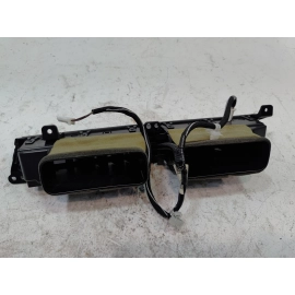 2018-20 Toyota Camry Dash Dashboard Instrument Panel Center Air Vent Grille OEM