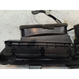 2018-20 Toyota Camry Dash Dashboard Instrument Panel Center Air Vent Grille OEM