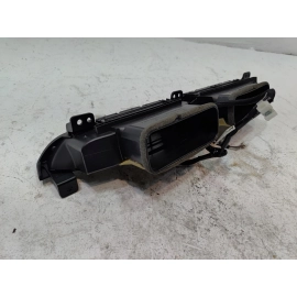 2018-20 Toyota Camry Dash Dashboard Instrument Panel Center Air Vent Grille OEM