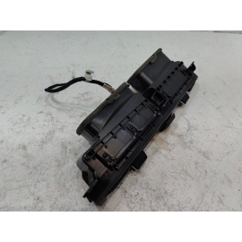 2018-20 Toyota Camry Dash Dashboard Instrument Panel Center Air Vent Grille OEM