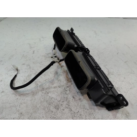 2018-20 Toyota Camry Dash Dashboard Instrument Panel Center Air Vent Grille OEM