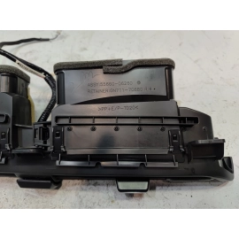 2018-20 Toyota Camry Dash Dashboard Instrument Panel Center Air Vent Grille OEM