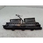 2018-20 Toyota Camry Dash Dashboard Instrument Panel Center Air Vent Grille OEM