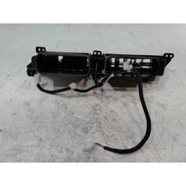 2018-20 Toyota Camry Dash Dashboard Instrument Panel Center Air Vent Grille OEM