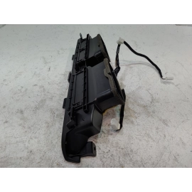 2018-20 Toyota Camry Dash Dashboard Instrument Panel Center Air Vent Grille OEM