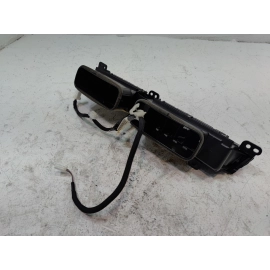 2018-20 Toyota Camry Dash Dashboard Instrument Panel Center Air Vent Grille OEM