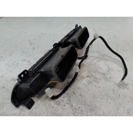 2018-20 Toyota Camry Dash Dashboard Instrument Panel Center Air Vent Grille OEM