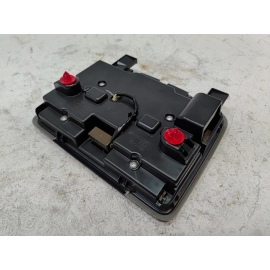 18-20 Toyota Camry Overhead Console Dome Light Lamp Switch W/ Panoramic Roof OEM