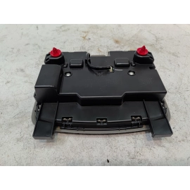 18-20 Toyota Camry Overhead Console Dome Light Lamp Switch W/ Panoramic Roof OEM