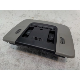 18-20 Toyota Camry Overhead Console Dome Light Lamp Switch W/ Panoramic Roof OEM