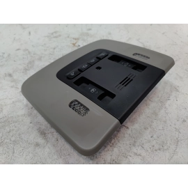 18-20 Toyota Camry Overhead Console Dome Light Lamp Switch W/ Panoramic Roof OEM