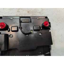 18-20 Toyota Camry Overhead Console Dome Light Lamp Switch W/ Panoramic Roof OEM