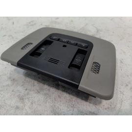 18-20 Toyota Camry Overhead Console Dome Light Lamp Switch W/ Panoramic Roof OEM