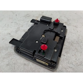 18-20 Toyota Camry Overhead Console Dome Light Lamp Switch W/ Panoramic Roof OEM