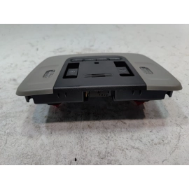 18-20 Toyota Camry Overhead Console Dome Light Lamp Switch W/ Panoramic Roof OEM