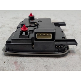 18-20 Toyota Camry Overhead Console Dome Light Lamp Switch W/ Panoramic Roof OEM