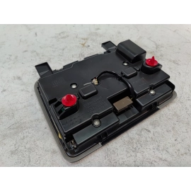 18-20 Toyota Camry Overhead Console Dome Light Lamp Switch W/ Panoramic Roof OEM