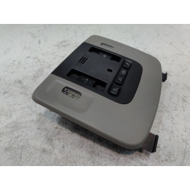 18-20 Toyota Camry Overhead Console Dome Light Lamp Switch W/ Panoramic Roof OEM