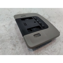 18-20 Toyota Camry Overhead Console Dome Light Lamp Switch W/ Panoramic Roof OEM