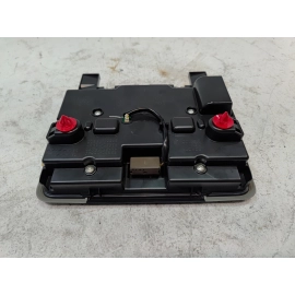 18-20 Toyota Camry Overhead Console Dome Light Lamp Switch W/ Panoramic Roof OEM