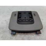 18-20 Toyota Camry Overhead Console Dome Light Lamp Switch W/ Panoramic Roof OEM