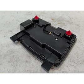 18-20 Toyota Camry Overhead Console Dome Light Lamp Switch W/ Panoramic Roof OEM