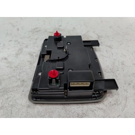 18-20 Toyota Camry Overhead Console Dome Light Lamp Switch W/ Panoramic Roof OEM