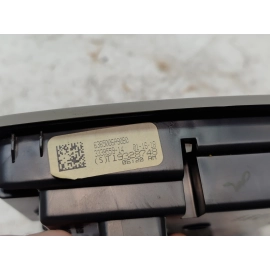 18-20 Toyota Camry Overhead Console Dome Light Lamp Switch W/ Panoramic Roof OEM