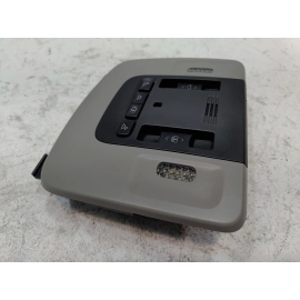 18-20 Toyota Camry Overhead Console Dome Light Lamp Switch W/ Panoramic Roof OEM