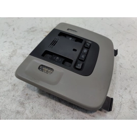 18-20 Toyota Camry Overhead Console Dome Light Lamp Switch W/ Panoramic Roof OEM