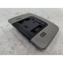 18-20 Toyota Camry Overhead Console Dome Light Lamp Switch W/ Panoramic Roof OEM