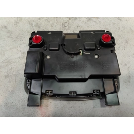 18-20 Toyota Camry Overhead Console Dome Light Lamp Switch W/ Panoramic Roof OEM