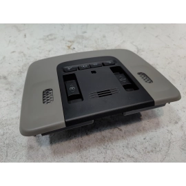 18-20 Toyota Camry Overhead Console Dome Light Lamp Switch W/ Panoramic Roof OEM