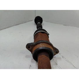 2018 - 2024 TOYOTA CAMRY FWD 2.5L FRONT PASSENGER SIDE AXLE SHAFT HALFSHAFT OEM