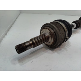 2018 - 2024 TOYOTA CAMRY FWD 2.5L FRONT PASSENGER SIDE AXLE SHAFT HALFSHAFT OEM