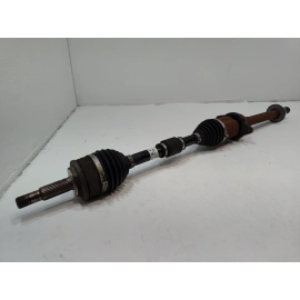 2018 - 2024 TOYOTA CAMRY FWD 2.5L FRONT PASSENGER SIDE AXLE SHAFT HALFSHAFT OEM