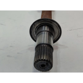2018 - 2024 TOYOTA CAMRY FWD 2.5L FRONT PASSENGER SIDE AXLE SHAFT HALFSHAFT OEM