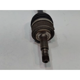 2018 - 2024 TOYOTA CAMRY FWD 2.5L FRONT PASSENGER SIDE AXLE SHAFT HALFSHAFT OEM